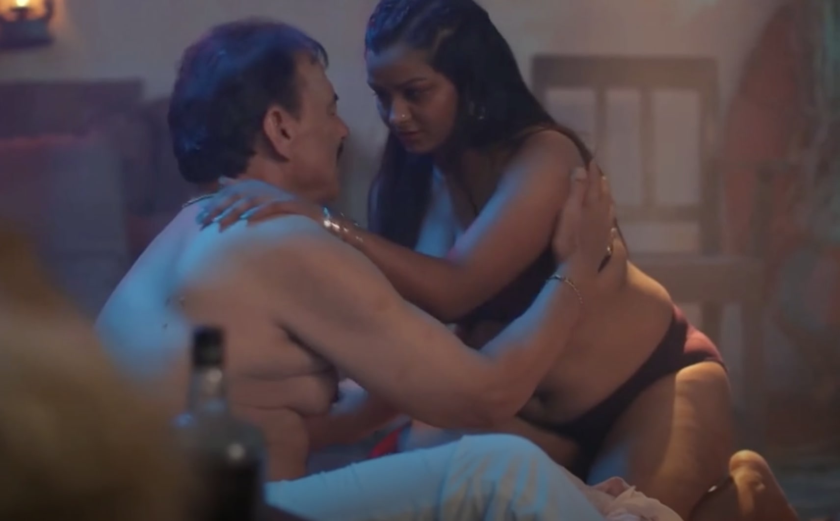 Chhaliya E05 2024 Hindi Hot Web Series – Hitprime