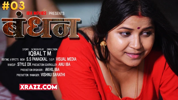 Bandhan E03 2025 Hindi Hot Web Series – Ibamovies