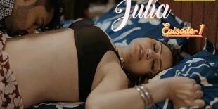Julia S01E01 2025 Hindi Hot sex Web Series-PrimeShots