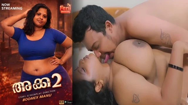 AKKA Part 2 2026 – Feniseries Malayalam Uncut Hot Short Film