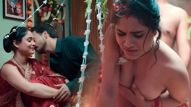 Hot Hindi Web Series Hot Best Scene 206