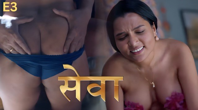 Seva E3 2026 – Dyzreplay Hindi Hot Sex Web Series
