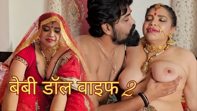 Babydoll Wife 2 2026 Uncut Hot Short Film