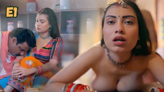 Darji Babu E1 2026 – PullApp Hot Hindi Sex Web Series