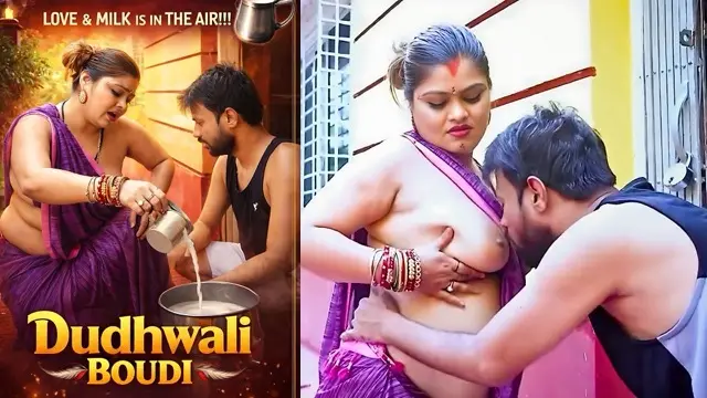 Dudhwali Boudi 2026 – GoddesMahi Uncut Hot Hindi Short Film