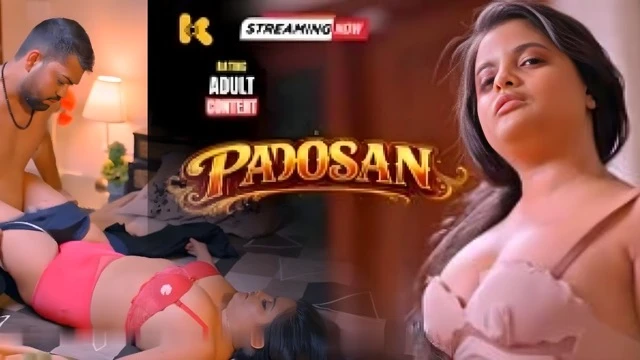 Padosan 2026 – Kaama Hot Hindi Sex Short Film