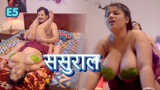 Sasural E5 2026 Hindi Hot Sex Web Series – Dzyreplay