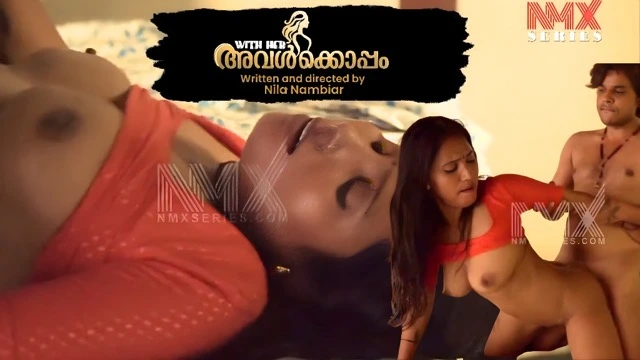Avalkkoppam Uncut 2026 – NMX Malayalam Hot Short Film