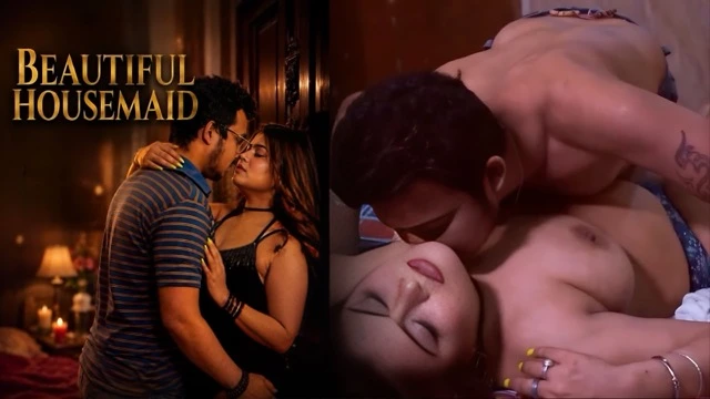 Beautiful Housemaid 2026 Uncut Hindi Hot Short Film