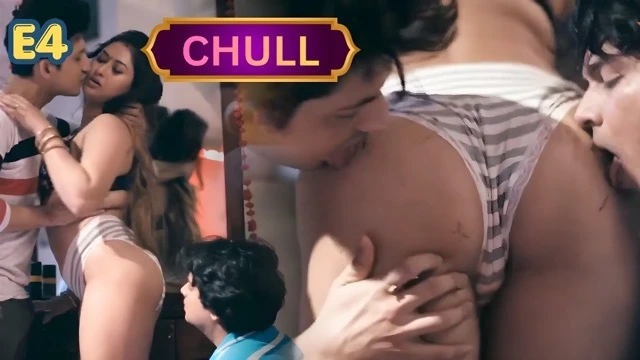 Chull E4 2026 – Tikutv Hot Hindi xvideo Web Series