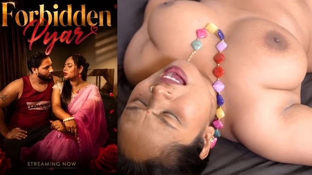 Forbidden Pyar 2026 Uncut Hindi Sex Short Film