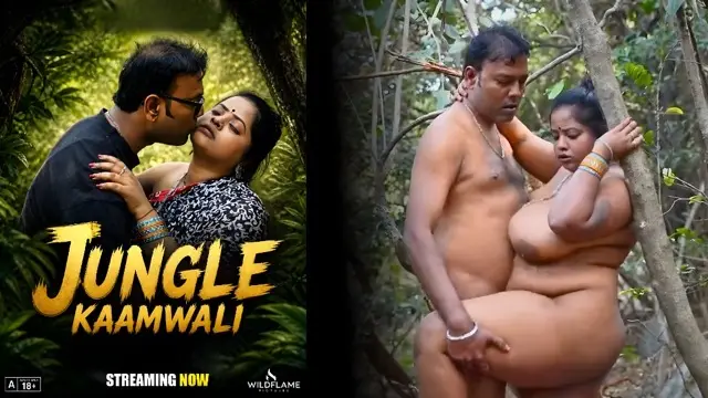 Jungle Kaamwali Uncut 2026 Hot Hindi xnxx Short Film