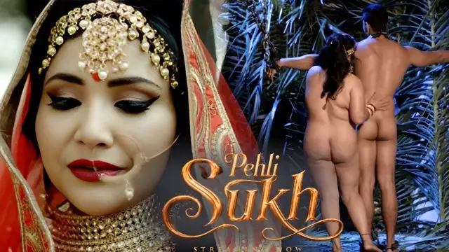 Pehli Sukh 2026 Uncut Hindi Hot Short Film