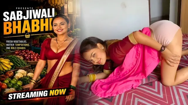 Sabjiwali Bhabhi 2026 Hindi Uncut Hot Short Film