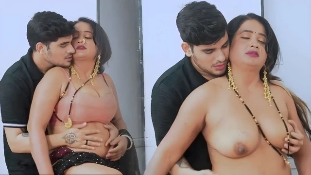Aunty Ke Ishq 2026 Uncut Hindi Hot Short Film