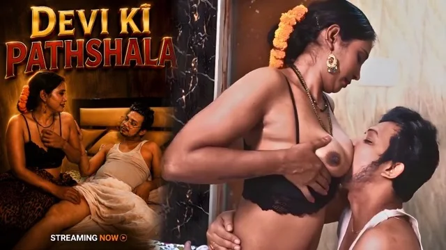 Devi Ki Pathshala 2026 Uncut Hindi Hot Short Film