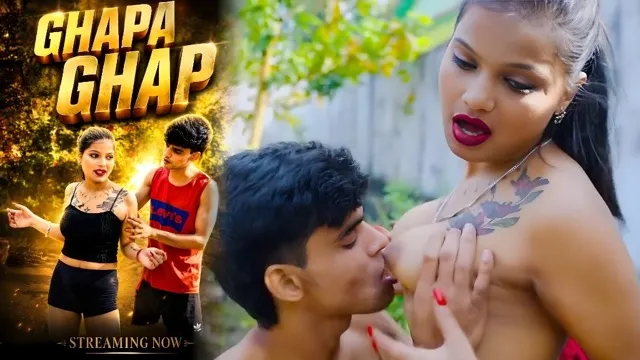 Ghapa Ghap 2026 Uncut – BindasTimes Hindi Hot Short Film