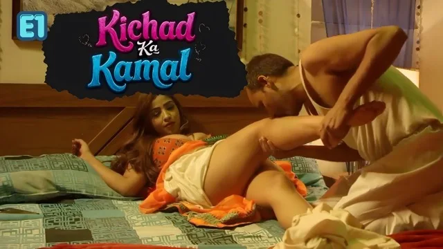 Kichad Ka Kamal E1 2026 – WaahPlay Hindi Sex Web Series