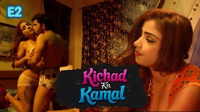 Kichad Ka Kamal E2 2026 – WaahPlay Hindi Sex Web Series