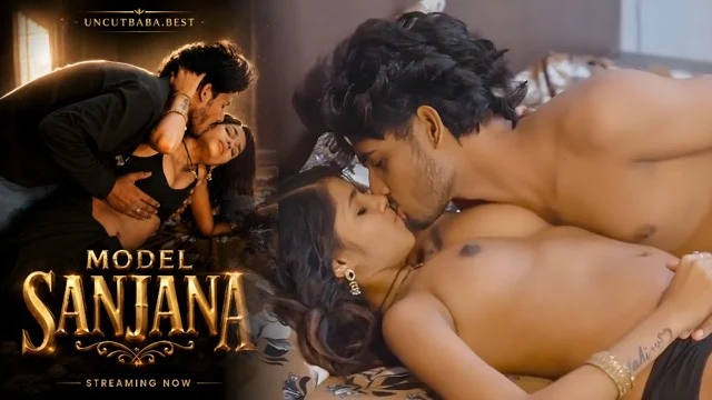 Model Sanjana 2026 Uncut Hindi Hot Short Film