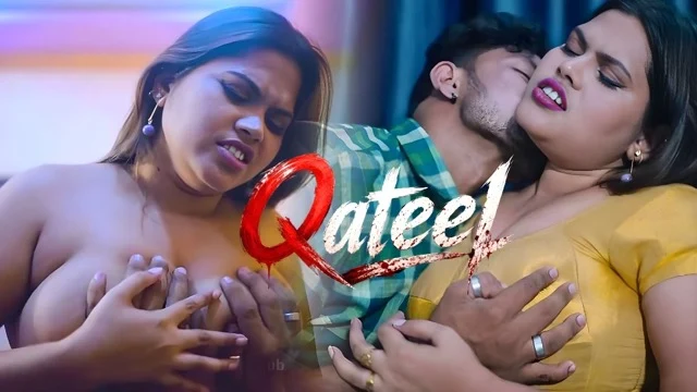Qateel 2026 Hot Hindi – Leo Sex Short Film