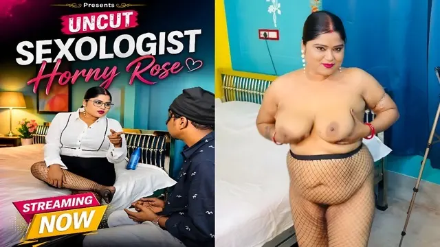 Sexologist Uncut Hot Sex Short Film