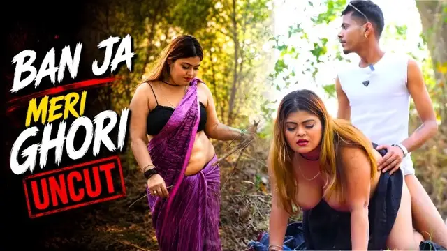Ban Ja Meri Ghori 2026 Uncut Hot Hindi Sex Short Film