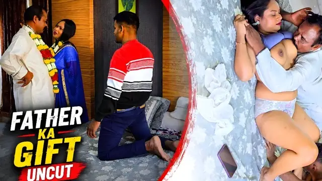 Father Ka Gift 2026 Uncut Hot Short Film