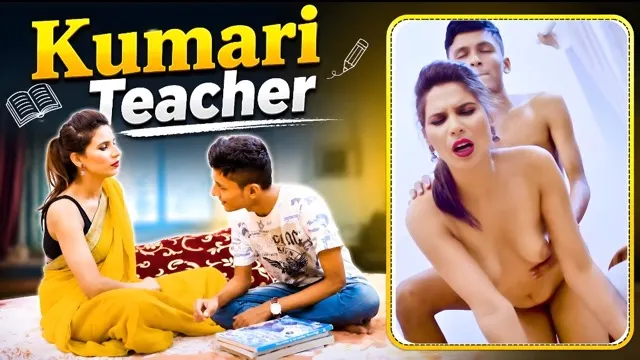 Kumari Teacher Uncut Hindi Hot Short Film