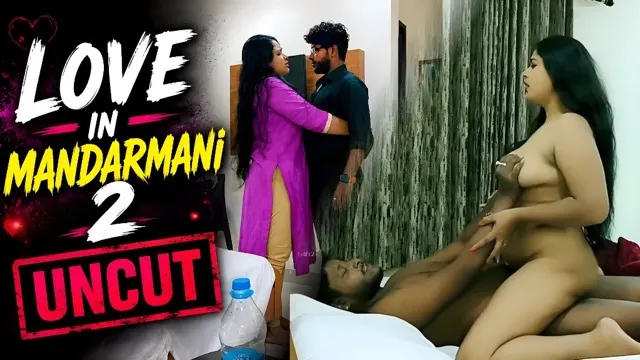 Love In Mandarmani 2 2026 Uncut Hot Bengali Sex Short Film