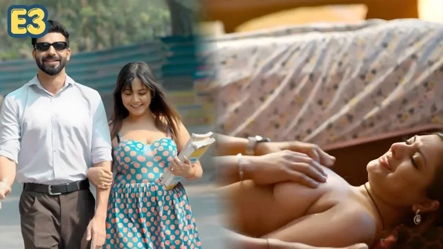 Nadaan E3 Hot Hindi Hot Short Film
