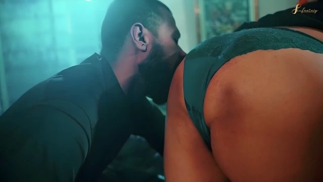 Sasur Ki Daawat Hot Sex Short Film