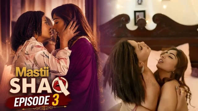 Shaq E3 2026 Hot Hindi xnxx Web Series – Mastiplay