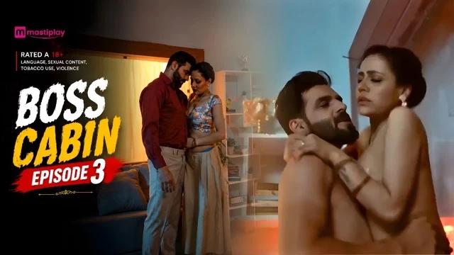 Boss Cabin E3 2026 Hot Hindi Sex Web Series – Mastiplay