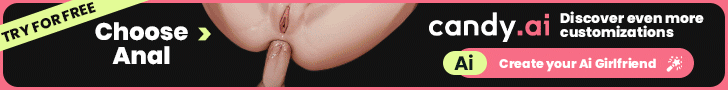 Try Candy AI